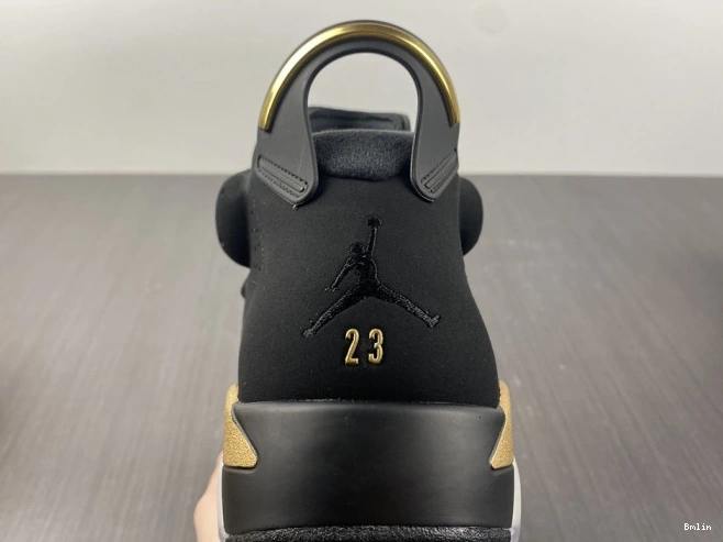 Bmlin Shoes DMP Air CT4954-007 (2020) 6 Jordan Retro 0702